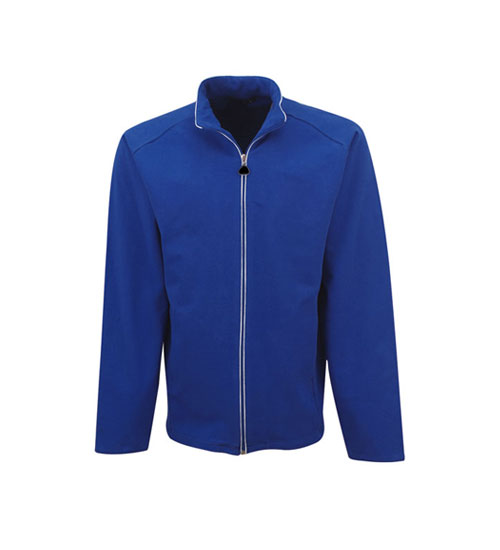 Causal Jacket