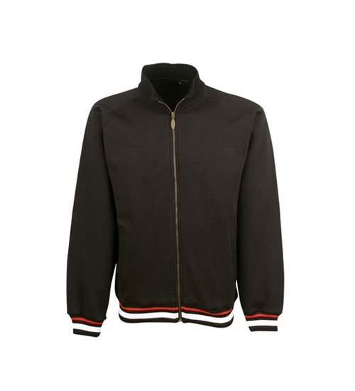 Causal Jacket