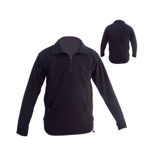 Fleece Jacket
