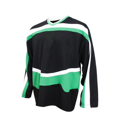 Ice Hockey Shirt